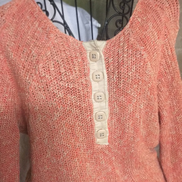 Sweater - Picture 1 of 6